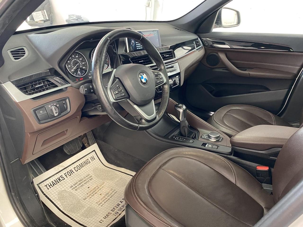 2017 BMW X1 xDrive28i Richmond Hill NY