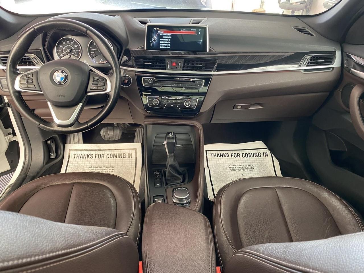 2017 BMW X1 xDrive28i Richmond Hill NY