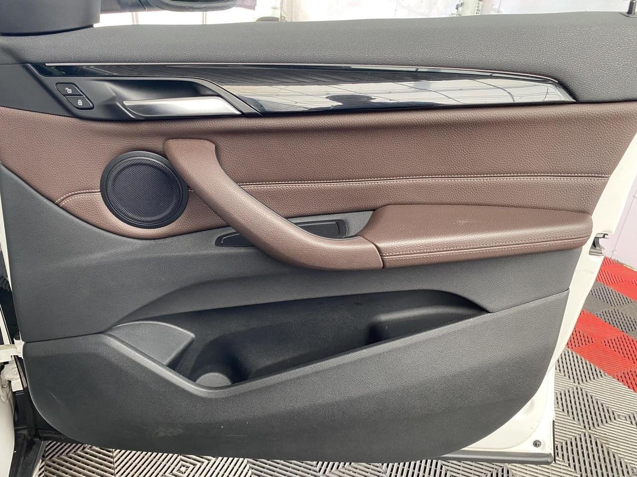 2017 BMW X1 xDrive28i Richmond Hill NY