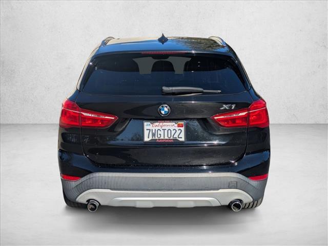 2017 BMW X1 xDrive28i Roseville CA