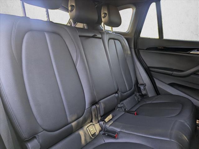 2017 BMW X1 xDrive28i Roseville CA