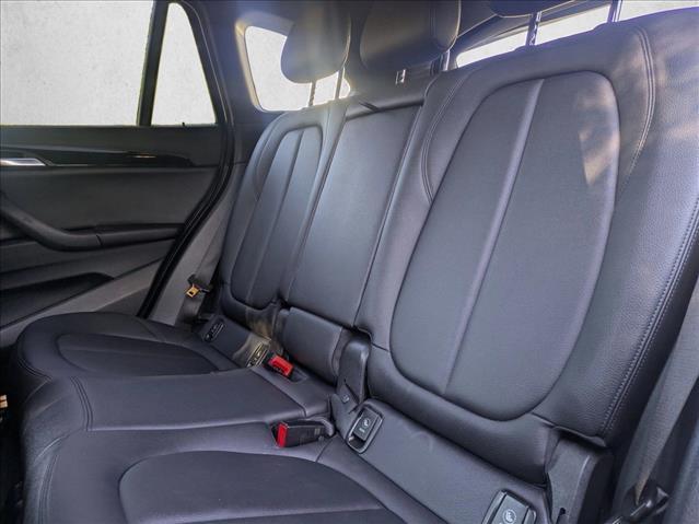 2017 BMW X1 xDrive28i Roseville CA