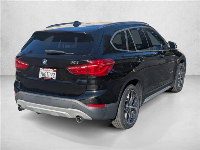 2017 BMW X1 xDrive28i Roseville CA