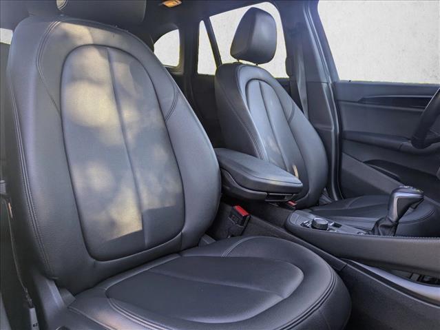 2017 BMW X1 xDrive28i Roseville CA