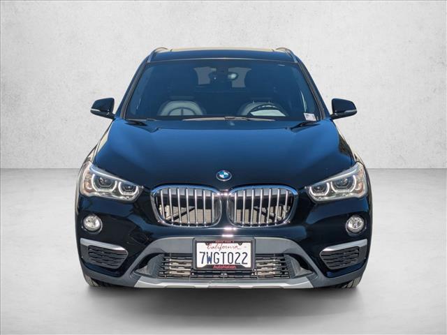 2017 BMW X1 xDrive28i Roseville CA