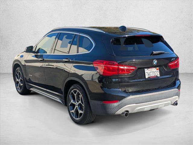 2017 BMW X1 xDrive28i Roseville CA