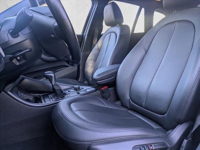 2017 BMW X1 xDrive28i Roseville CA
