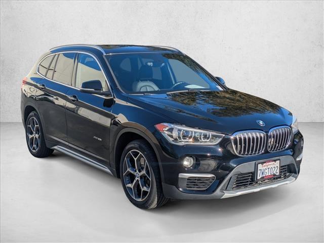 2017 BMW X1 xDrive28i Roseville CA