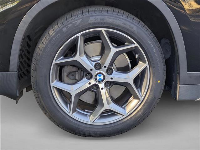 2017 BMW X1 xDrive28i Roseville CA