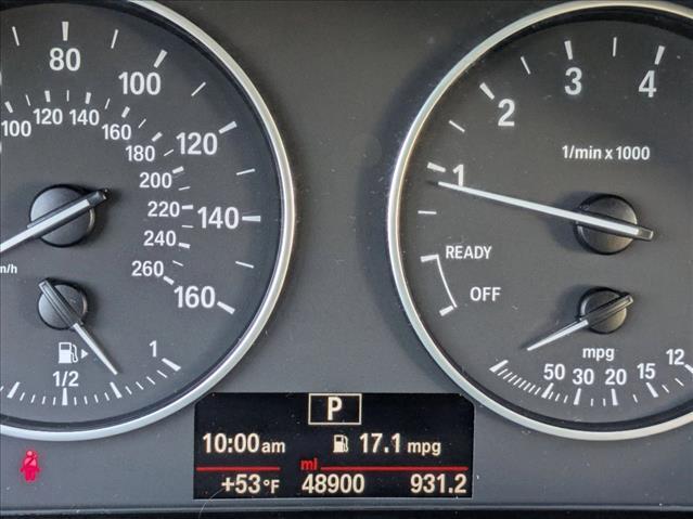 2017 BMW X1 xDrive28i Roseville CA