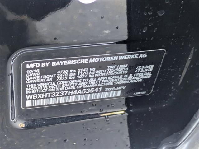 2017 BMW X1 xDrive28i Roseville CA