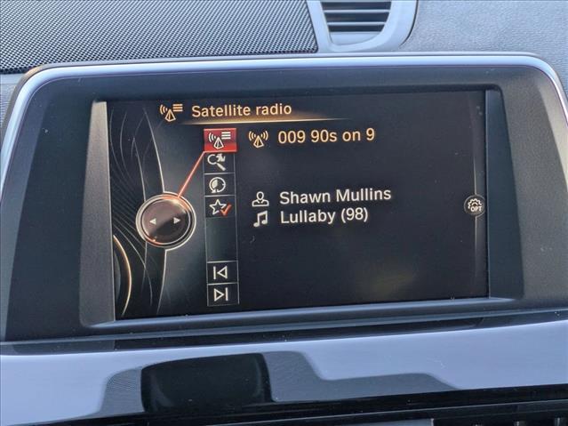 2017 BMW X1 xDrive28i Roseville CA