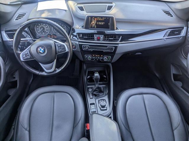 2017 BMW X1 xDrive28i Roseville CA
