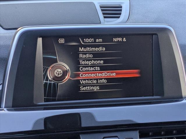 2017 BMW X1 xDrive28i Roseville CA