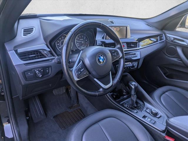 2017 BMW X1 xDrive28i Roseville CA