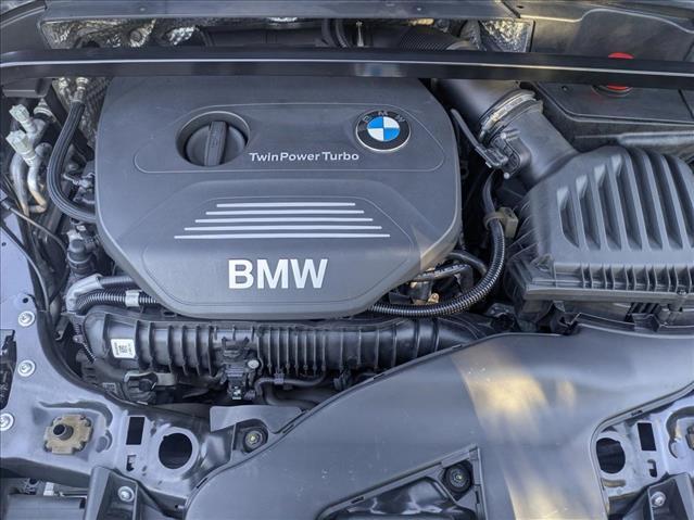 2017 BMW X1 xDrive28i Roseville CA