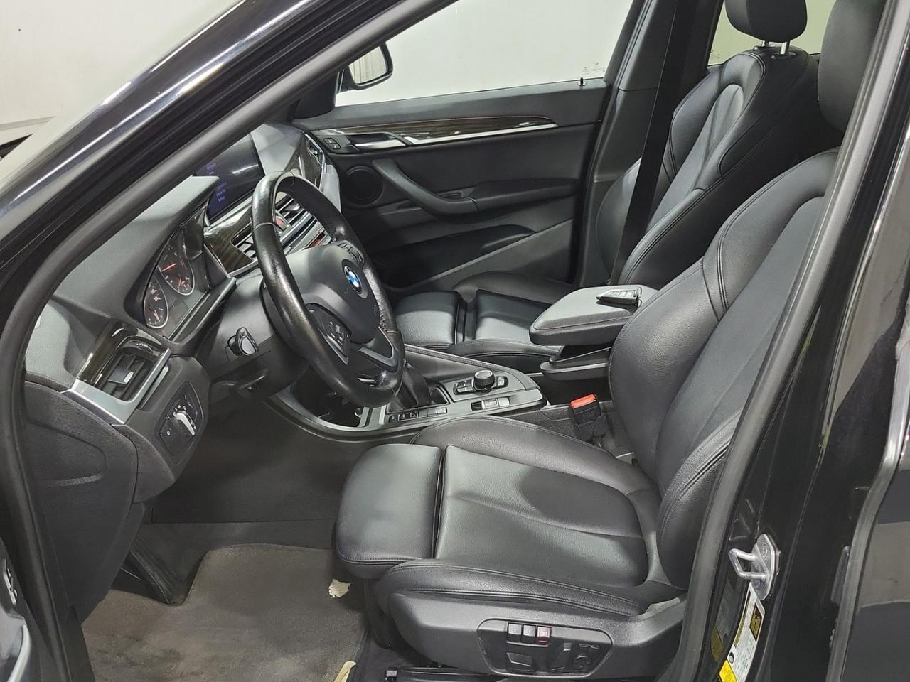 2017 BMW X1 xDrive28i SUNROOF B.CAM MMRYSEAT WOODTRIM Toronto ON