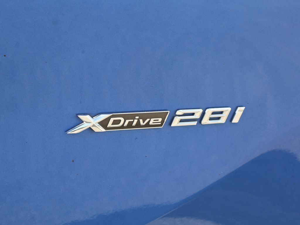 2017 BMW X1 xDrive28i San Clemente CA