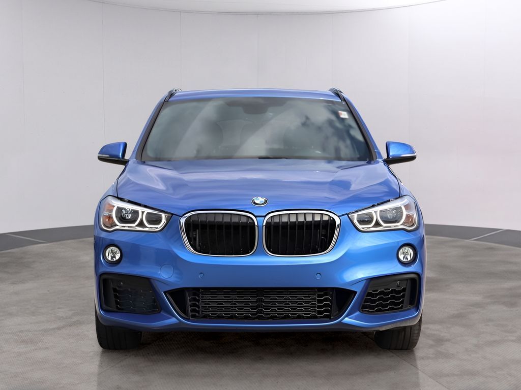 2017 BMW X1 xDrive28i San Clemente CA