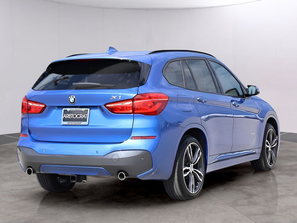 2017 BMW X1 xDrive28i San Clemente CA