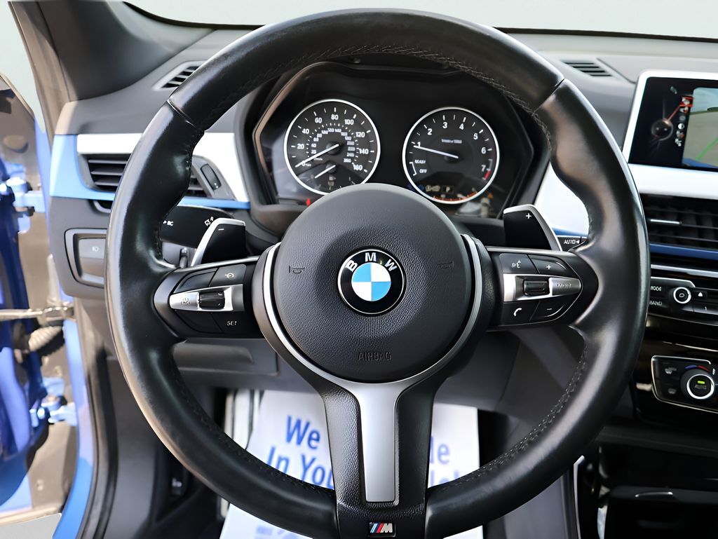 2017 BMW X1 xDrive28i San Clemente CA