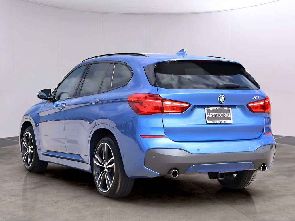 2017 BMW X1 xDrive28i San Clemente CA