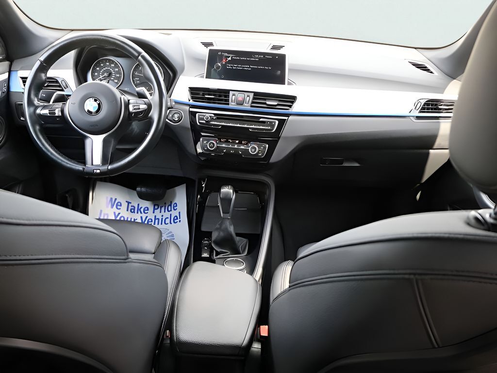 2017 BMW X1 xDrive28i San Clemente CA