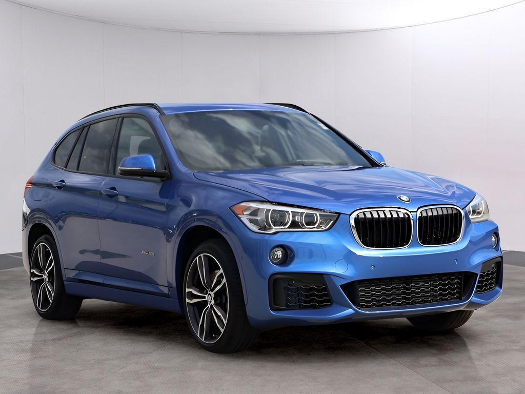 2017 BMW X1 xDrive28i San Clemente CA