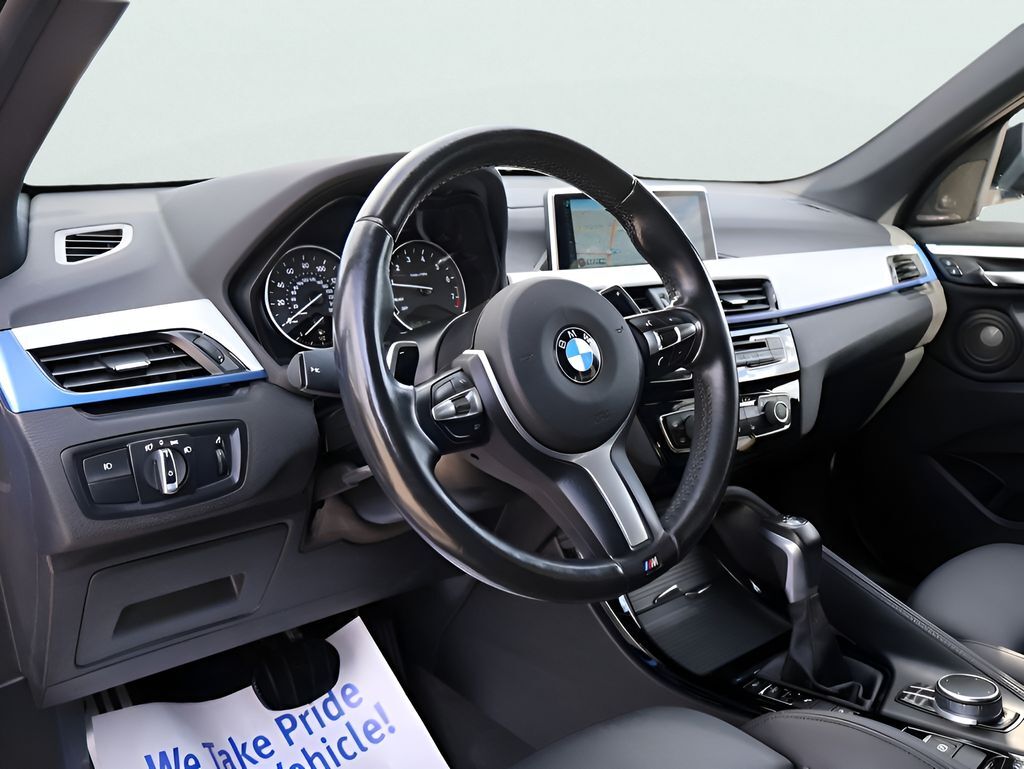 2017 BMW X1 xDrive28i San Clemente CA