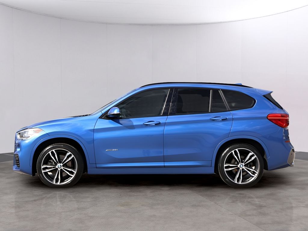 2017 BMW X1 xDrive28i San Clemente CA