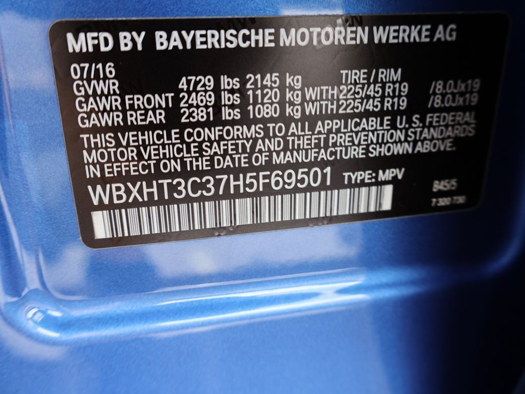 2017 BMW X1 xDrive28i San Clemente CA