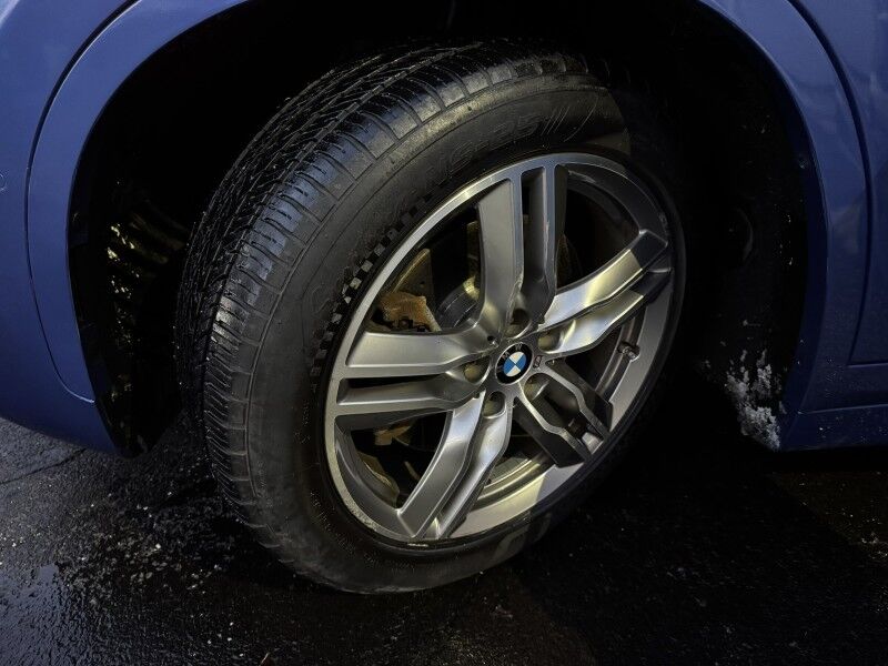 2017 BMW X1 xDrive28i Willow Grove PA