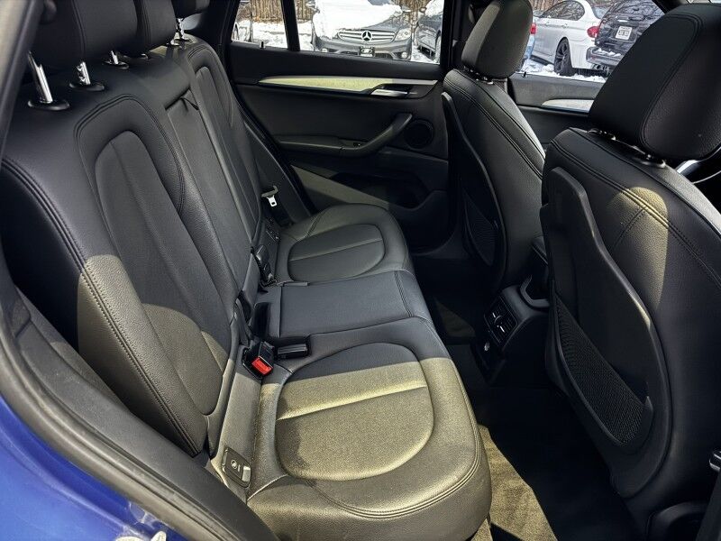 2017 BMW X1 xDrive28i Willow Grove PA