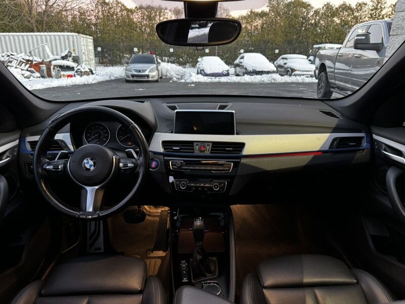 2017 BMW X1 xDrive28i Willow Grove PA