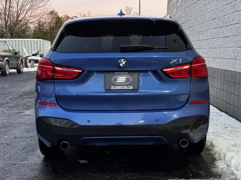 2017 BMW X1 xDrive28i Willow Grove PA