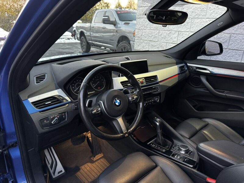 2017 BMW X1 xDrive28i Willow Grove PA