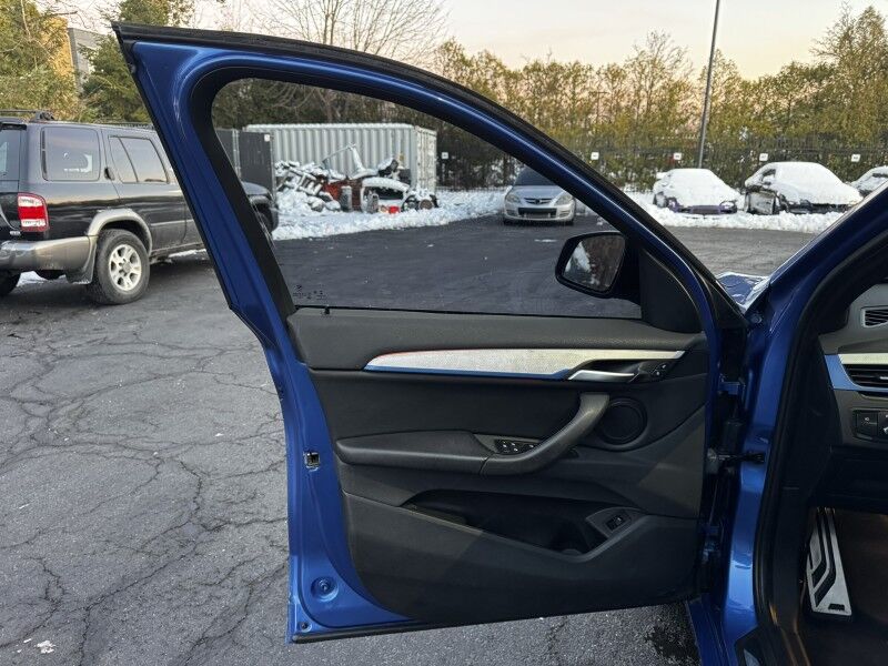 2017 BMW X1 xDrive28i Willow Grove PA