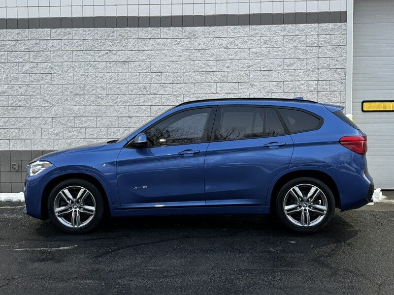 2017 BMW X1 xDrive28i Willow Grove PA