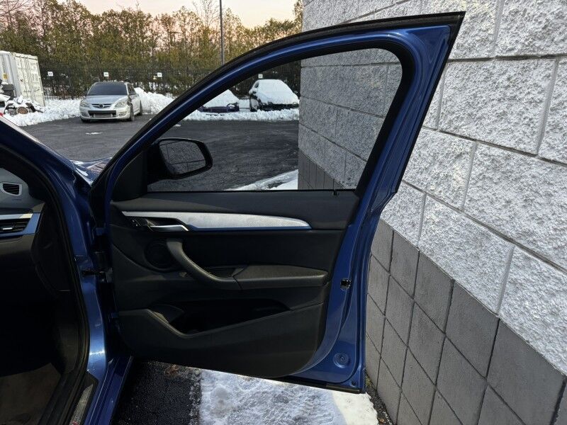 2017 BMW X1 xDrive28i Willow Grove PA