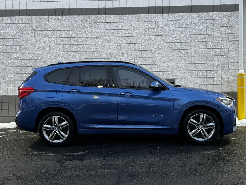 2017 BMW X1 xDrive28i Willow Grove PA