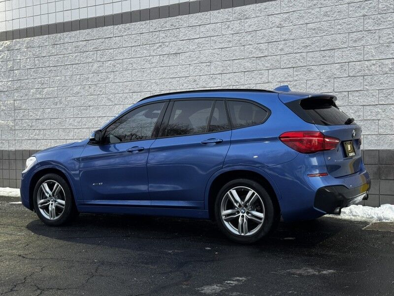 2017 BMW X1 xDrive28i Willow Grove PA