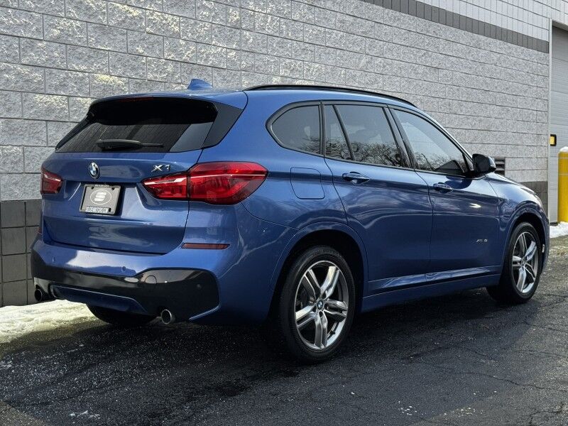 2017 BMW X1 xDrive28i Willow Grove PA