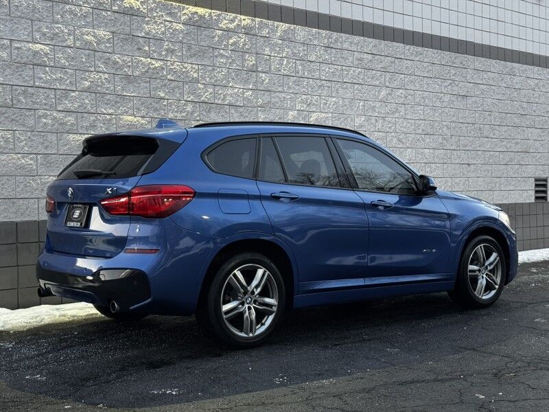 2017 BMW X1 xDrive28i Willow Grove PA