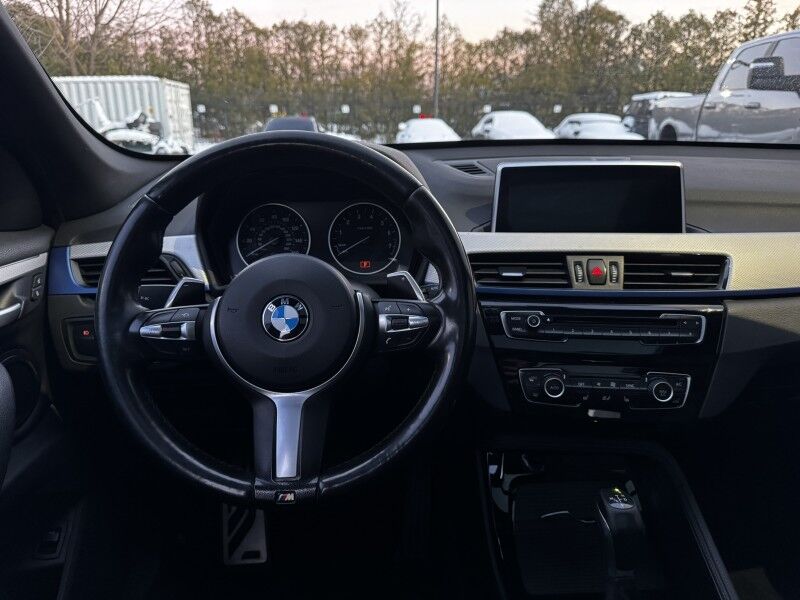 2017 BMW X1 xDrive28i Willow Grove PA