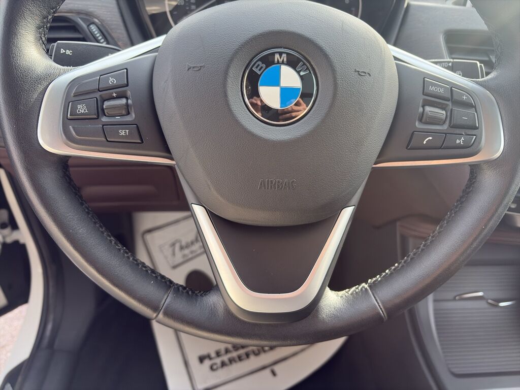 2017 BMW X1 xDrive28i Wilmington NC