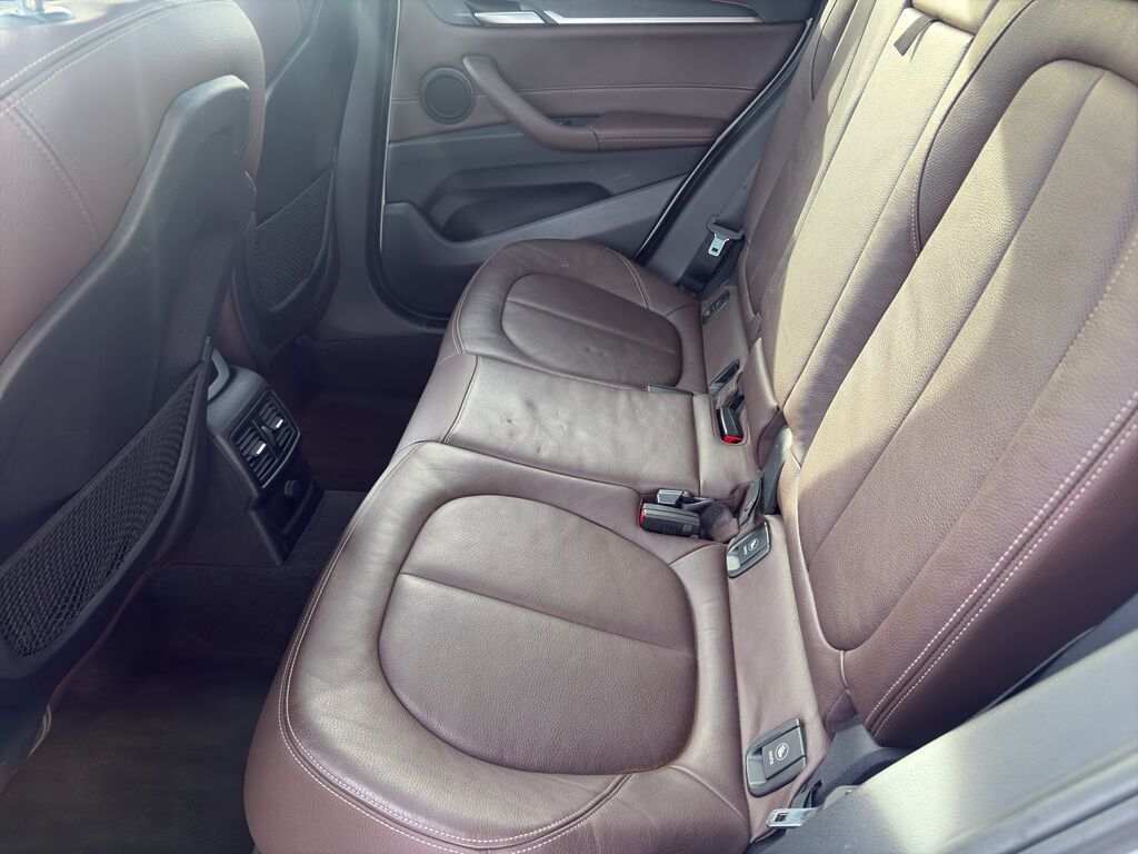 2017 BMW X1 xDrive28i Wilmington NC