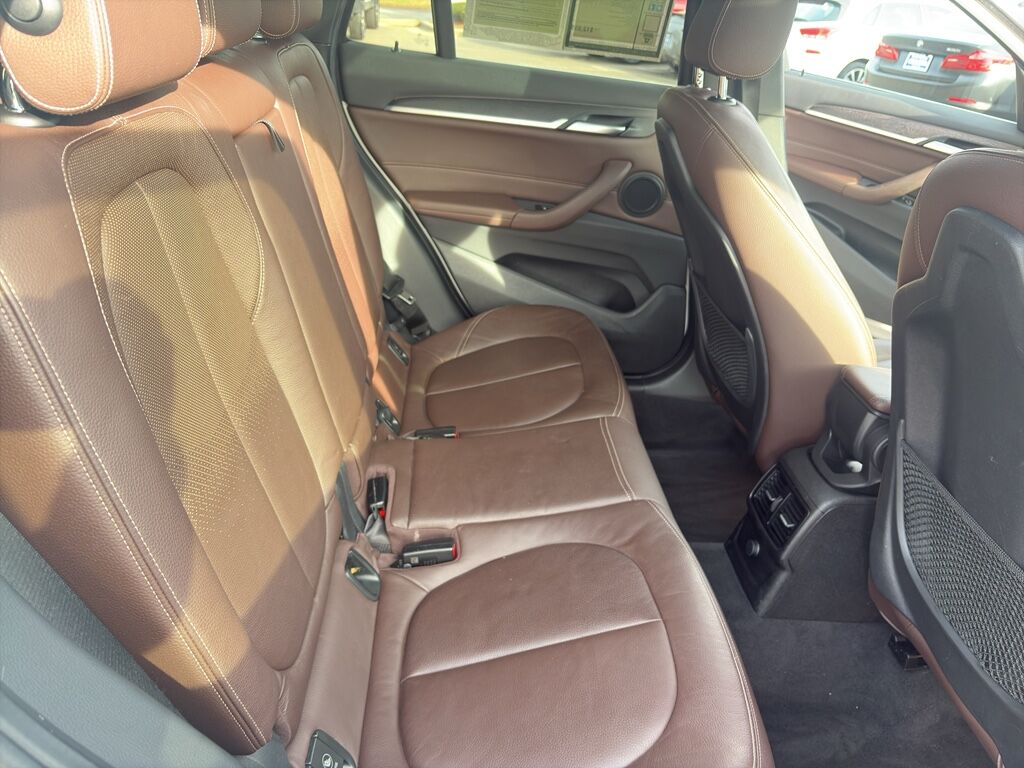 2017 BMW X1 xDrive28i Wilmington NC