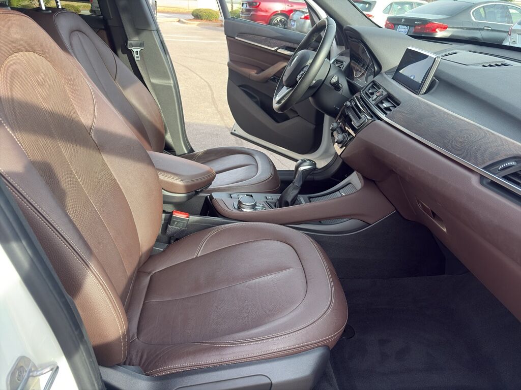 2017 BMW X1 xDrive28i Wilmington NC