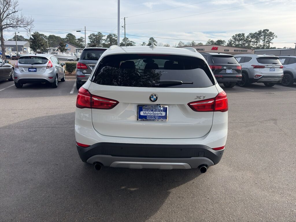 2017 BMW X1 xDrive28i Wilmington NC