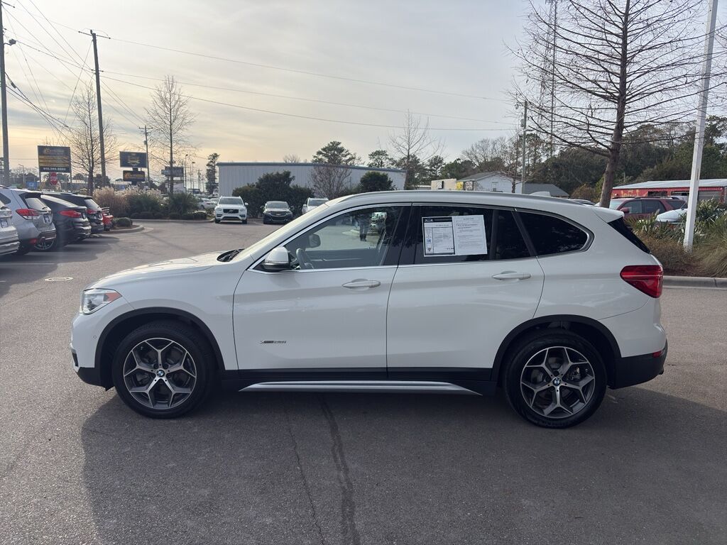 2017 BMW X1 xDrive28i Wilmington NC